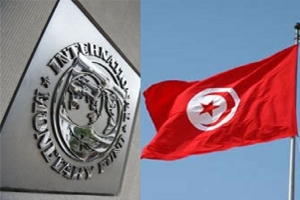 المتحدثة باسم صندوق النقد الدولي: منشغلون بالتطوّرات الأخيرة في تونس
