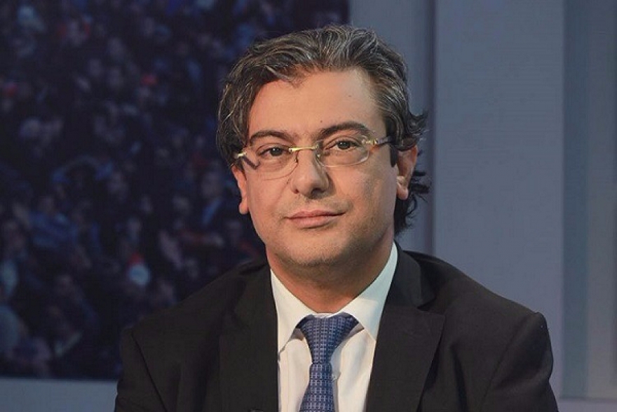 نور الدين بن تيشة: الشاهد لم يستشر رئيس الجمهورية قبل تعيين وزير الداخلية&nbsp;