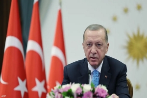 أردوغان مُنتقدا السويد: &quot;إهانة المسلمين ليست حرية فكر&quot;