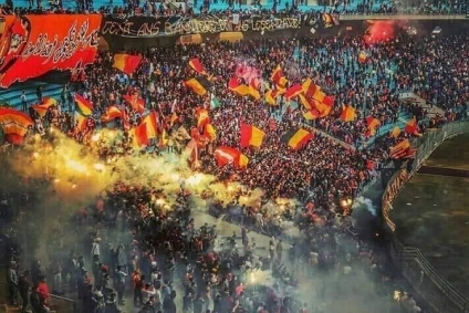 أكثر من 7 مليون دينار للترجي بعد تتويجه بطلا لافريقيا