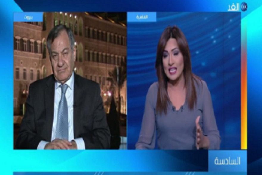 محلل سوري: يجب تكثيف الجهود الأمنية لضبط العناصر الداعشية المختبئة وسط المدنيين(فيديو)
