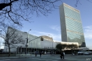 واشنطن تطرد 12 ديبلوماسيا من بعثة روسيا بالأمم المتحدة