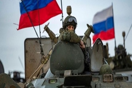الدفاع الروسية تُعلن إسقاط 18 مسيرة وتدمير منشآت عسكرية تضم مواقع قيادة وأنظمة إطلاق صواريخ ومحطة رادار