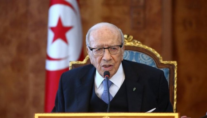 رئيس الجمهورية يغادر المستشفى غدا أوبعد غد