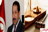 إصدار احكام بالاعدام و السجن ضدّ مُهاجمي منزل وزير الداخلية الأسبق بن جدو