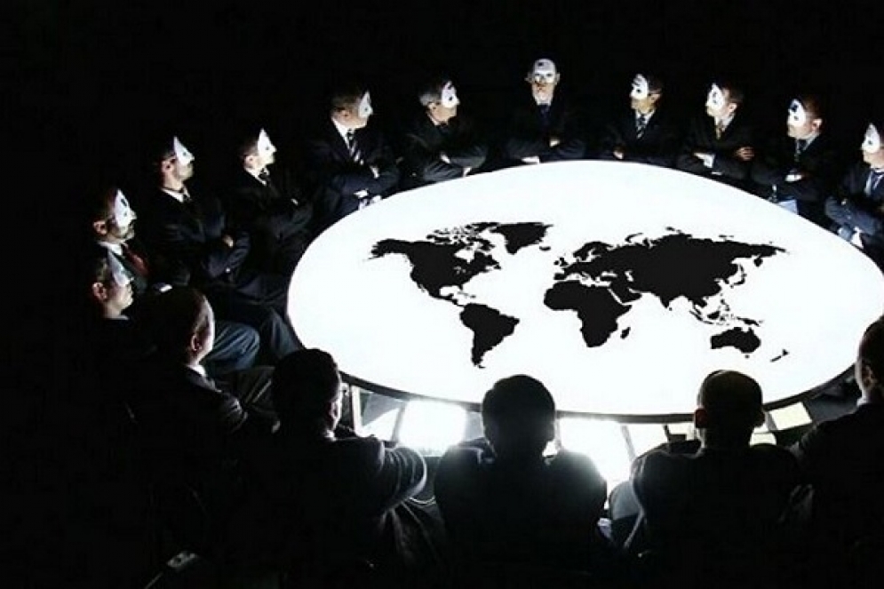 أردوغان: النظام الدولي المتمخض عن الحرب العالمية الثانية يعيش أزمة عميقة