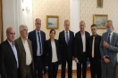 لافروف  يؤكد:  روسيا ستواصل الإسهام في الحوار بين الأطراف السورية