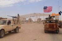 وزارة الدفاع الروسية: واشنطن أقامت &quot;محمية&quot; للإرهابيين في سوريا