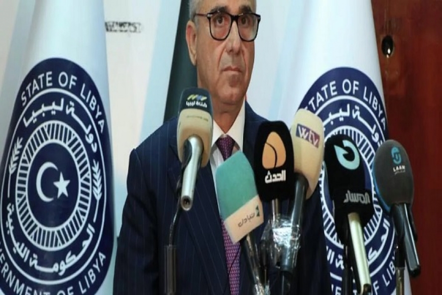 باشاغا: &quot;الانتخابات الليبية مهددة بسبب انقسام السلطة&quot;