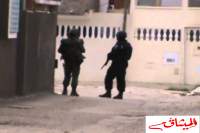 أحكام بالإعدام للارهابيين المتورطين في عملية "شباو"