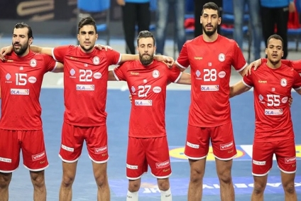 دورة الأمم الأربعة الودية لكرة اليد ببولندا... برنامج مقابلات المنتخب التونسي