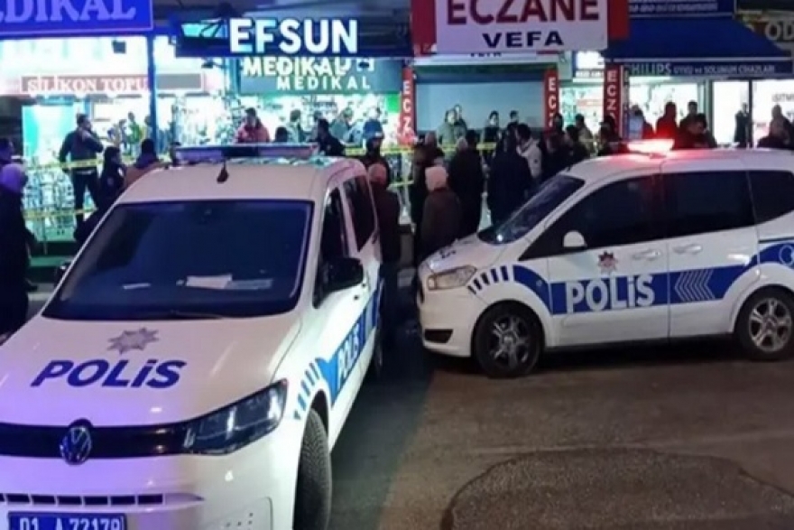 تركيا.. مقتل 3 من رجال الشرطة في اشتباك مع عناصر "داعش"