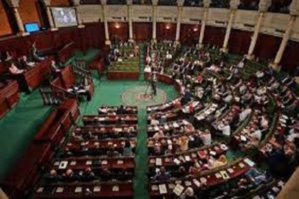 البرلمان... لجنة الحقوق و الحريات تشرع في دراسة مقترح قانون يتعلق بتجريم التطبيع مع الكيان الصهيوني