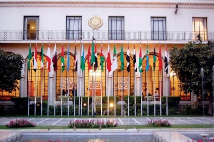 جامعة الدول العربية تُرحب باتفاق الأطراف الليبية المتنازعة المجتمعة في المغرب