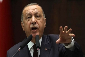 أردوغان:صُدمت حين سمعت تسجيل  ضابط استخبارات سعودي يتعلق بعملية قتل خاشقجي
