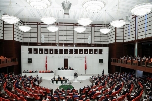 تركيا: البرلمان يقرر التمديد  باستخدام القوات المسلحة في سوريا والعراق لمدة عام