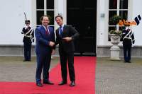 تونس-هولندا: اتفاقية لدعم الاقتصاد والفلاحة والسيطرة على الهجرة السرية