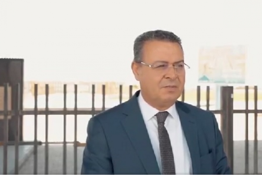 خلال لقاء دبلوماسي ببنغازي...زهير المغزاوي يؤكد على أهمية تعزيز العلاقات التونسية الليبية (فيديو)