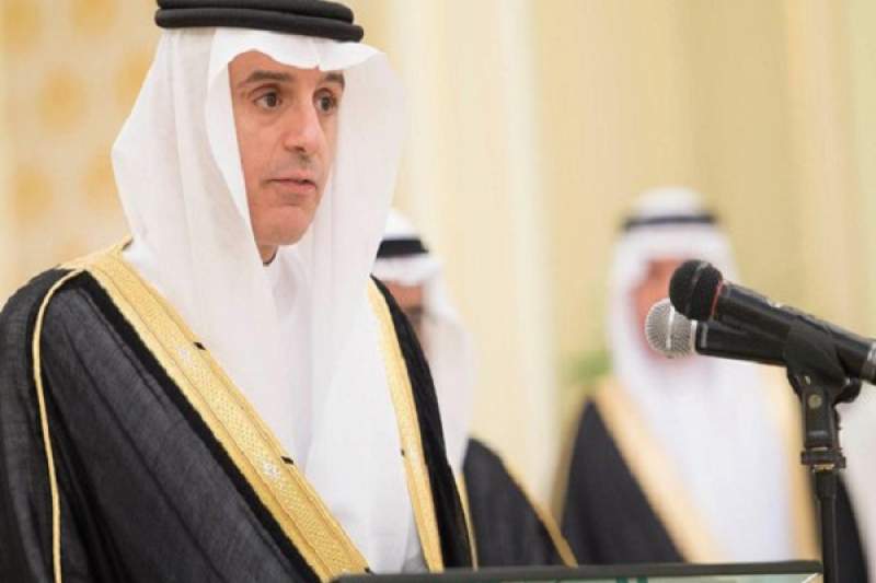 سوريا تتهم وزير الخارجية السعودي بمحاولة إحباط الهدنة
