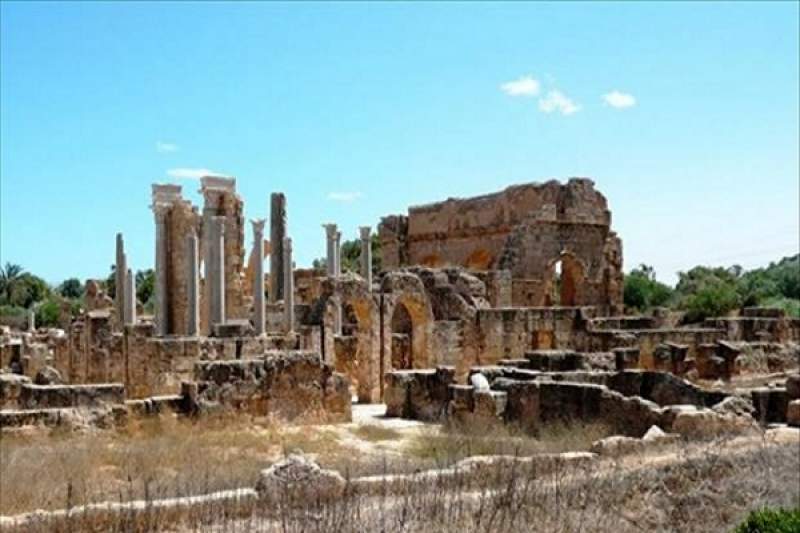 اليونسكو تضع خطة عمل لحماية التراث الثقافي الليبي