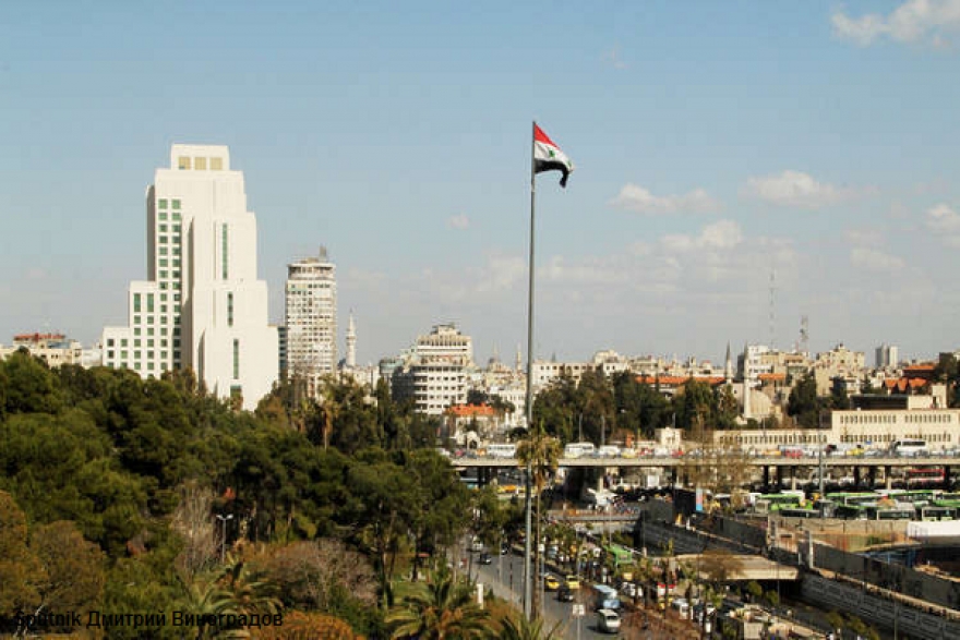 السفير العراقي لدى سوريا: سفارات أخرى بدمشق ستلحق بافتتاح السفارة الإماراتية