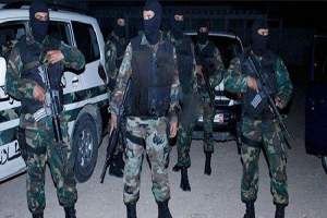 ڨفصة : وحدات الحرس تطلق النار لصد محاولة للتوغل داخل التراب التونسي