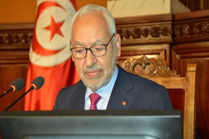 الاستقالات داخل حركة النهضة:الغنوشي على الخط