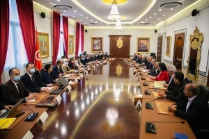 غدا: جلسة حاسمة بين اتحاد الشغل والحكومة