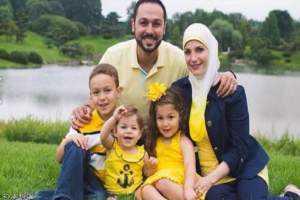 اعتذار لعائلة مسلمة طردت من طائرة أميركية
