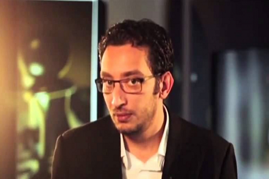 ياسين العياري: "أطراف قريبة من حافظ قايد السبسي تُخطط لتصفيتي"