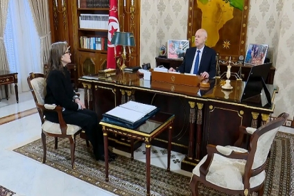 سعيّد: "يتحدثون عن إعلان حالة الشغور ورؤوسهم هي الشاغرة"