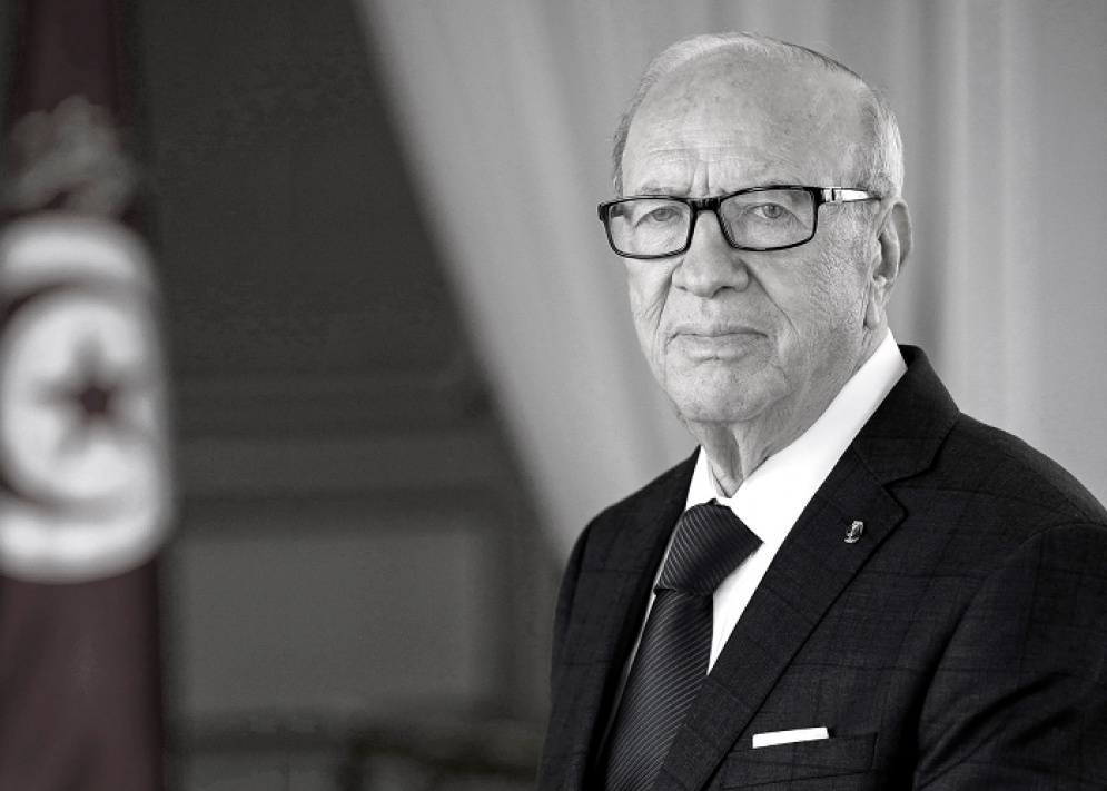رحيلُ الرئيس التونسي حزنٌ وأملٌ 
