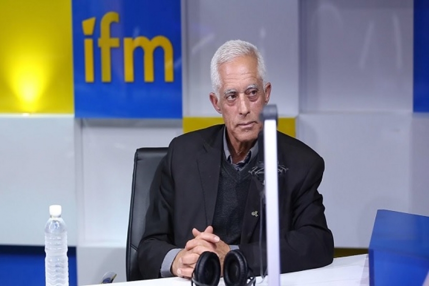 &nbsp;منصف حمدون يستعرض بوروتوكول دفن ضحايا فيروس كورونا&nbsp;