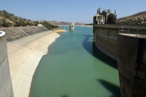 وزارة الفلاحة تدرس إحداث سدود سفلية لتجميع المياه