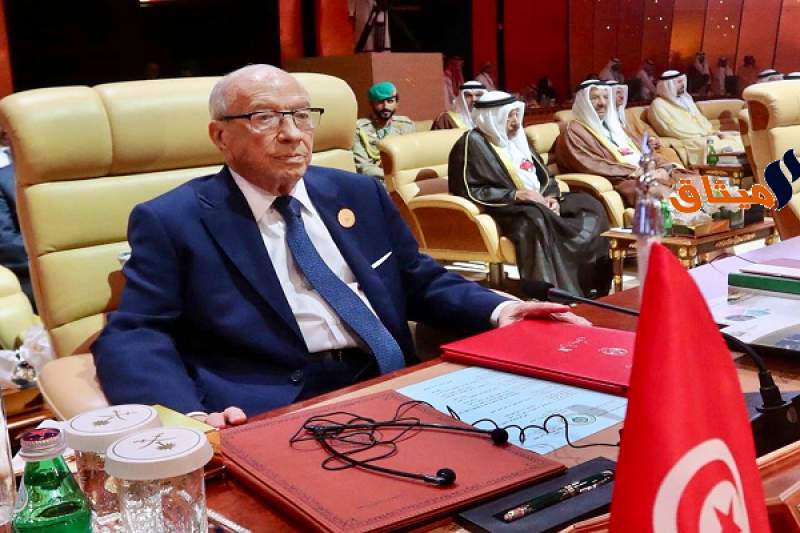 تونس تستضيف القمة الثلاثين للقمة العربية