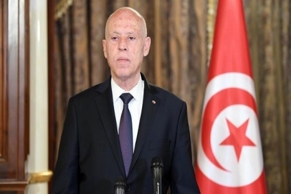 الرئيس قيس سعيّد لم يصدر قرارًا يقضي بالعودة لتطبيق قانون الإعدام في تونس