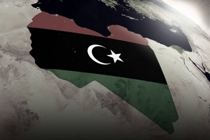 إعلان الحداد 3 أيام في ليبيا