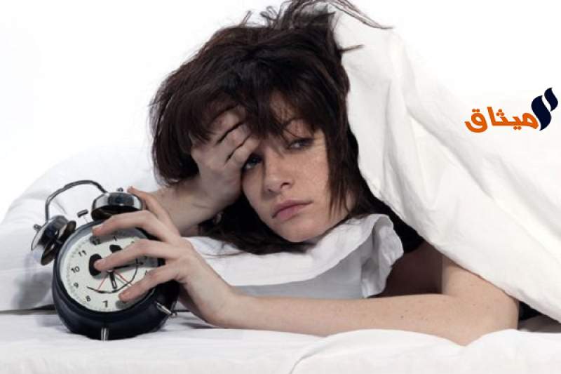 علماء يكشفون الأخطار الصحّية لإضطرابات النوم