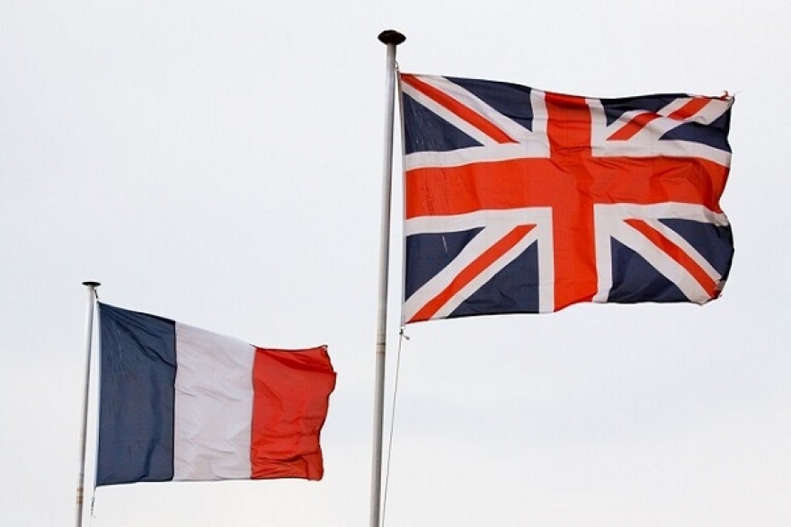 دعوة فرنسية-بريطانية إلى خفض أسعار الطاقة