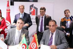 توقيع 3 اتفاقيات بين تونس والجزائر في المجال البيئي