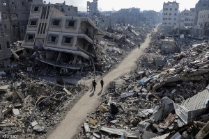 حرب غزة وجبهات المساندة والوساطات...السباق حول انتاج الهزيمة