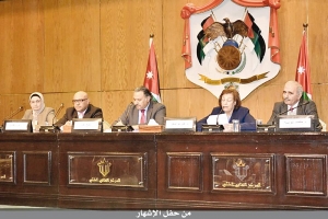 نُقاد: &quot;كيس الراعي&quot; للكاتب الاردني رمزي الغزوي تنهل من خزانة أسرار الوطن 