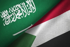 الأوضاع في السودان محور مكالمة هاتفية بين وزير الخارجية السعودي و البرهان