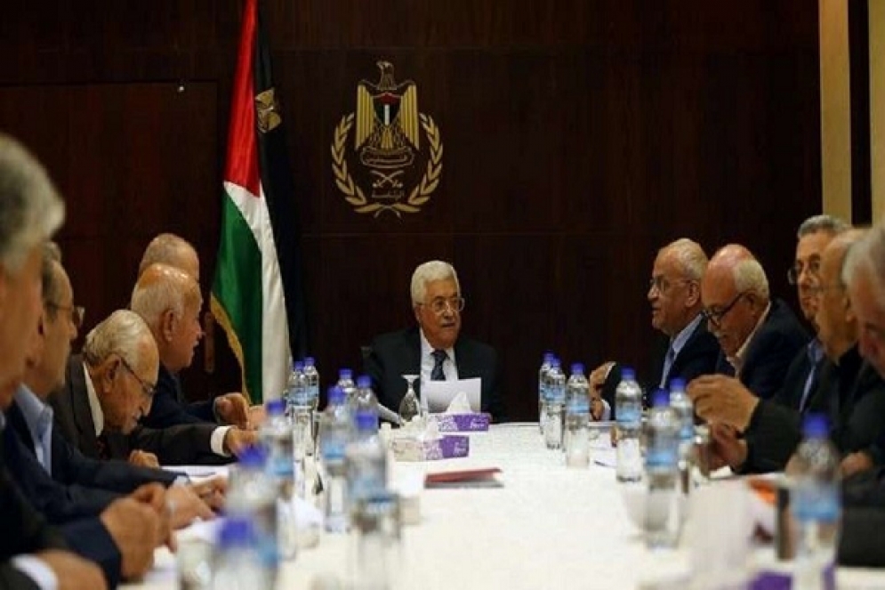 &quot;صفقة القرن&quot;:منظمة التحرير تحذر من فرض الاستسلام على الشعب الفلسطيني