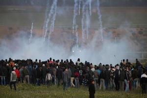 إدانة الاحتلال الإسرائيلي بارتكاب جرائم حرب في غزة