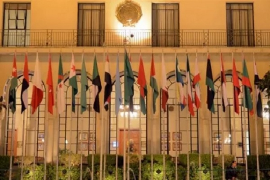 الجامعة العربية ترحب بتراجع أستراليا عن اعترافها بالقدس عاصمة للكيان المحتل