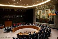 للمرّة الرابعة خلال شهر:اجتماع مجلس الأمن لبحث الملف السوري