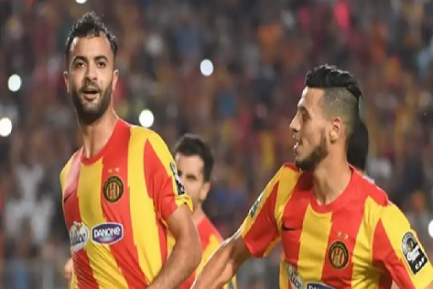 البدري والخنيسي ضمن قائمة المُرشحين لجائزة أفضل لاعب بإفريقيا