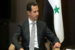 وسائل إعلام: السعودية تعتزم دعوة بشار الأسد لحضور القمة العربية المقبلة في الرياض