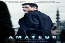 فيلم الاثارة والاكشن The Amateur في قاعات السينما التونسية
